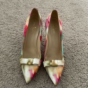 Kate Spade Heels